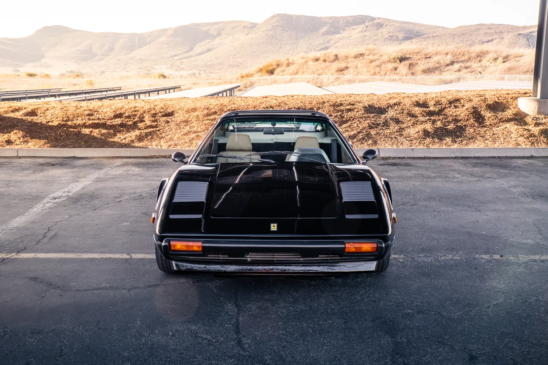 1980 Ferrari 308 GTS - Image 10 of 31