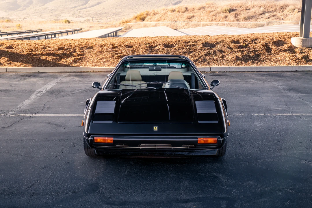 1980 Ferrari 308 GTS - Image 11 of 31
