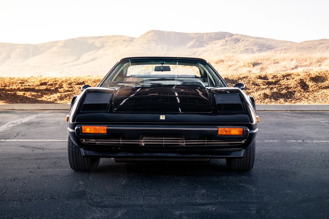 1980 Ferrari 308 GTS - Image 12 of 31