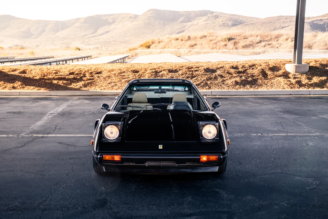 1980 Ferrari 308 GTS - Image 9 of 31