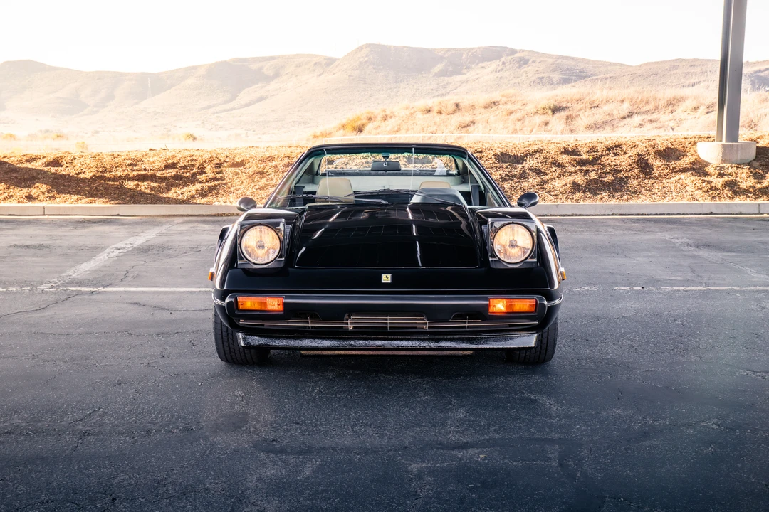 1980 Ferrari 308 GTS - Image 8 of 31