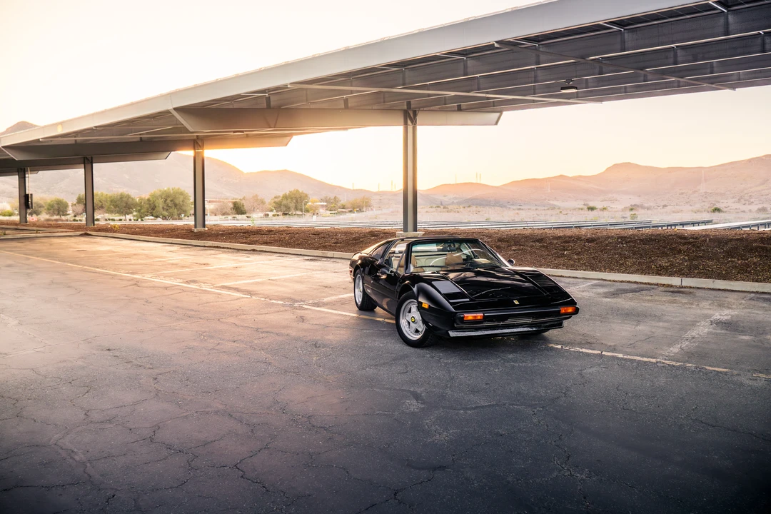 1980 Ferrari 308 GTS - Image 5 of 31