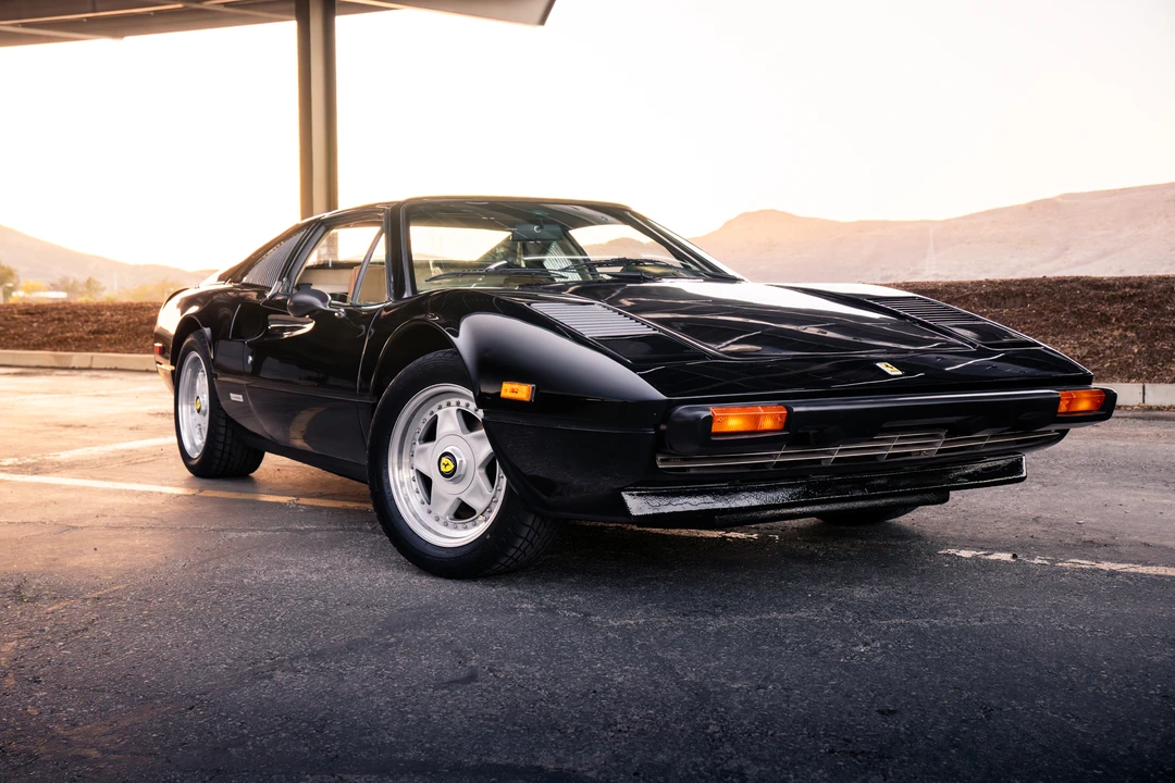 1980 Ferrari 308 GTS - Image 7 of 31