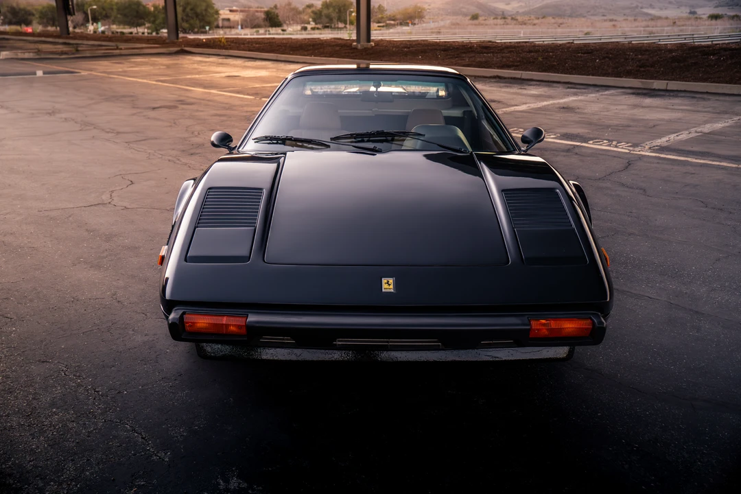 1980 Ferrari 308 GTS - Image 13 of 31