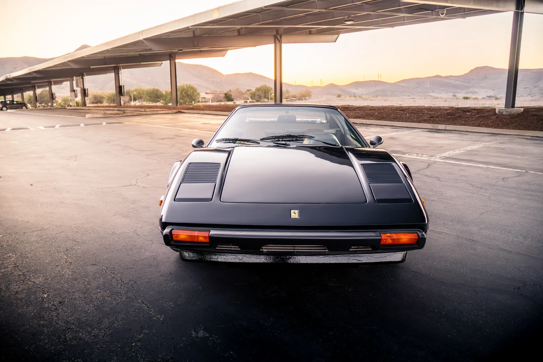1980 Ferrari 308 GTS - Image 14 of 31
