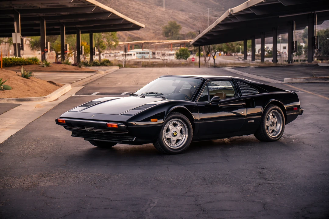 1980 Ferrari 308 GTS - Image 29 of 31