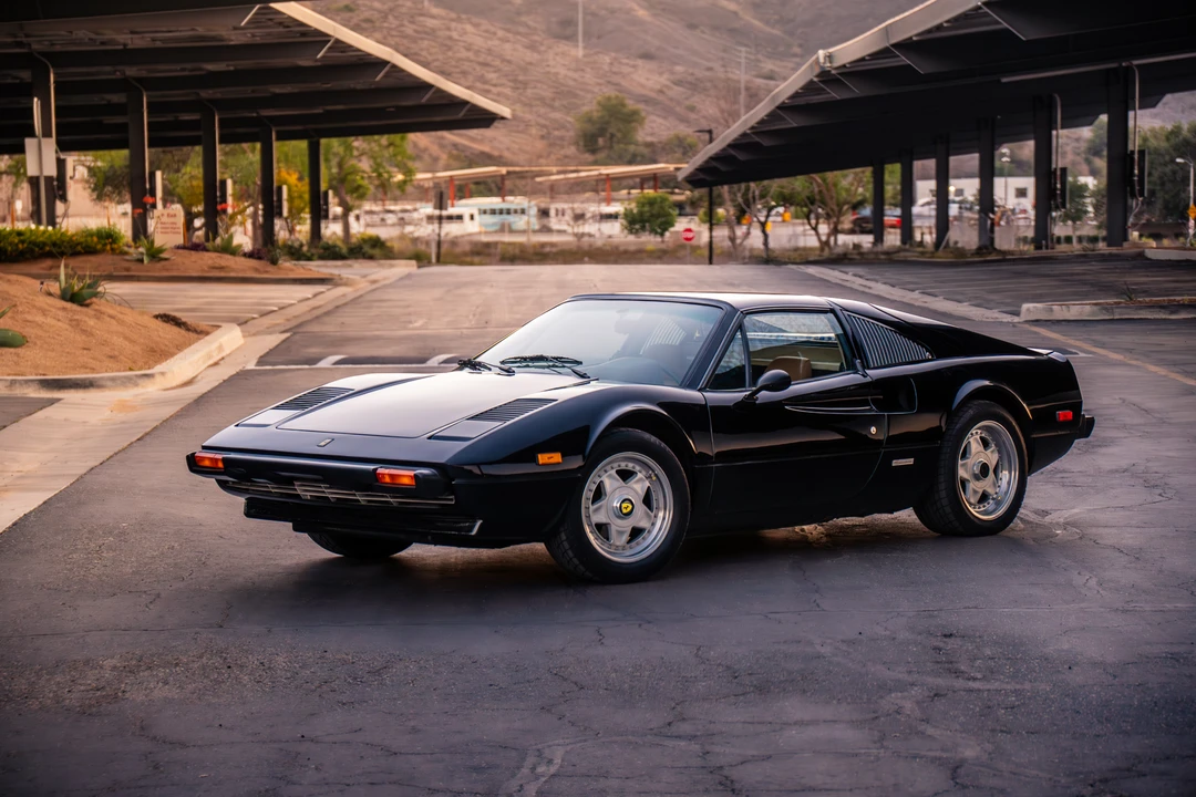 1980 Ferrari 308 GTS - Image 30 of 31