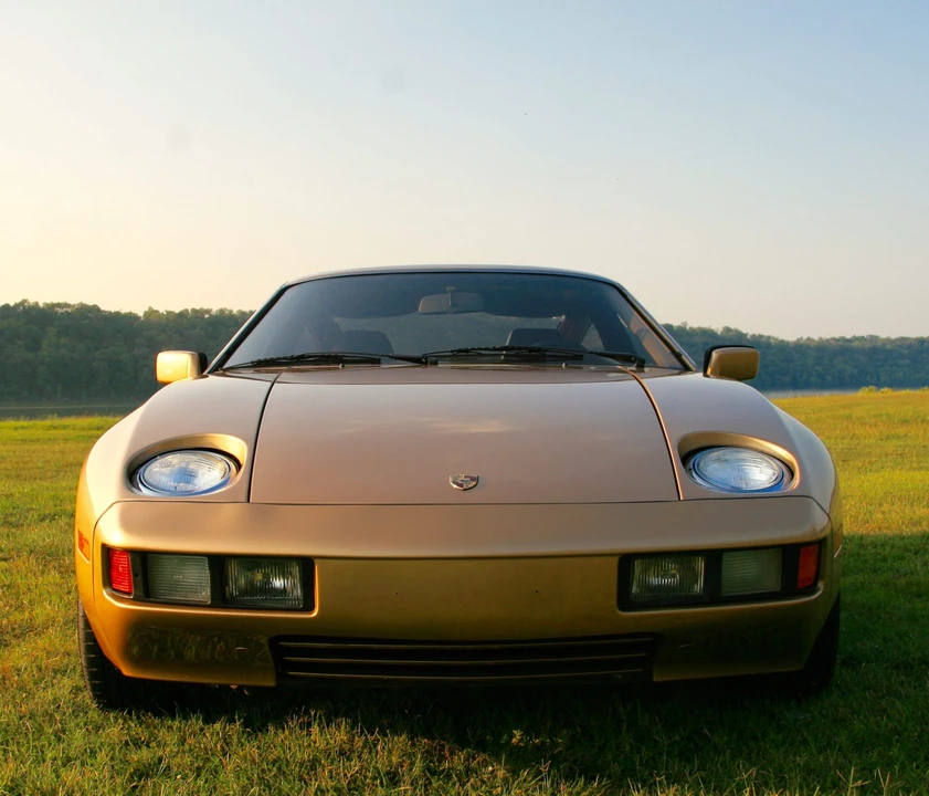 1980 Porsche 928 S - Image 19 of 31
