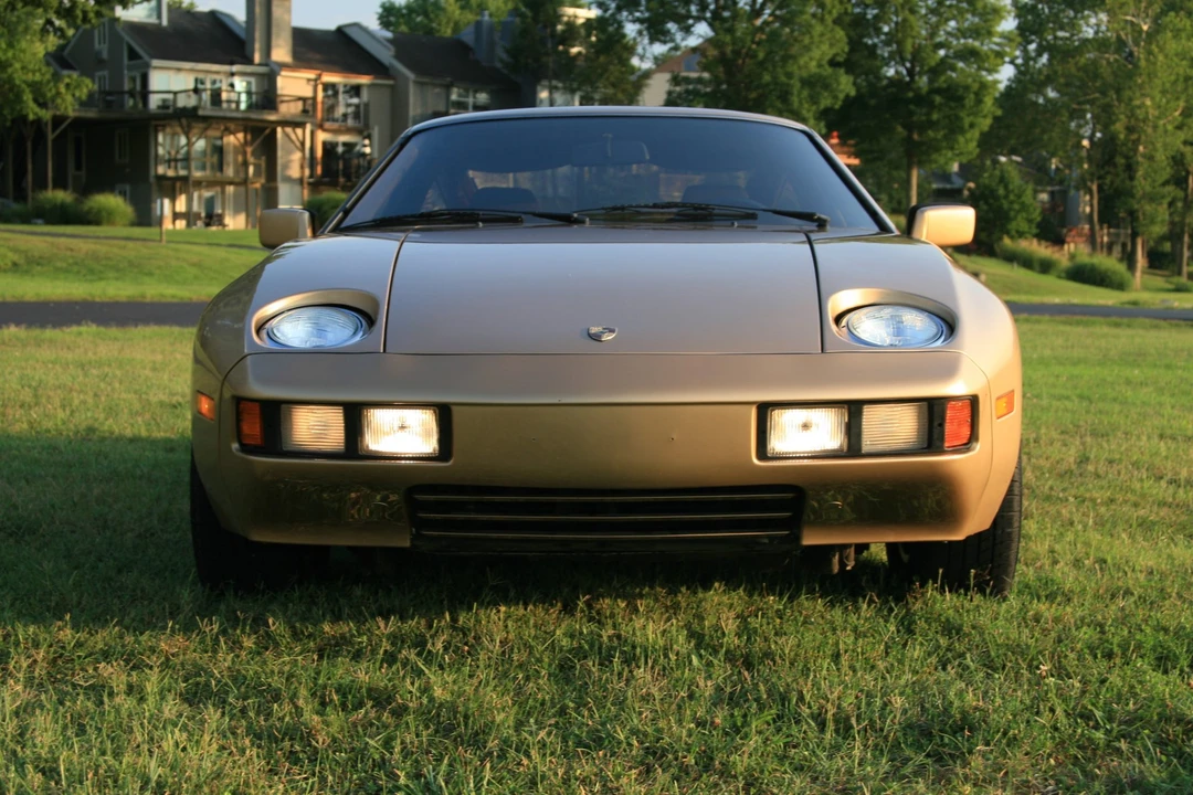 1980 Porsche 928 S - Image 18 of 31