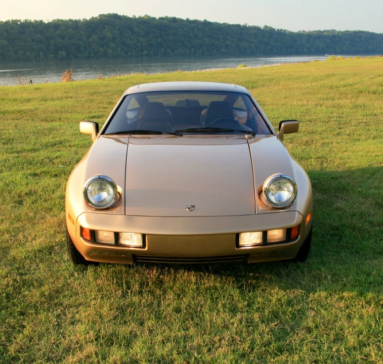 1980 Porsche 928 S - Image 14 of 31