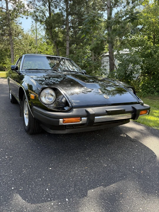 1981 Nissan Fairlady Z 2nd Gen - Image 13 of 31