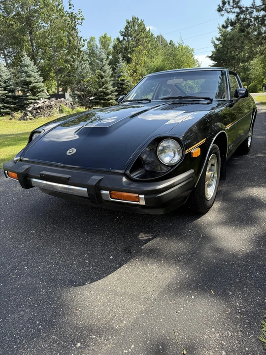 1981 Nissan Fairlady Z 2nd Gen - Image 4 of 31