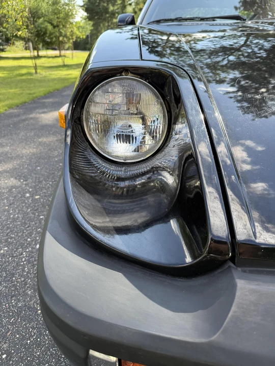 1981 Nissan Fairlady Z 2nd Gen - Image 15 of 31