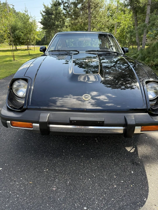1981 Nissan Fairlady Z 2nd Gen - Image 3 of 31