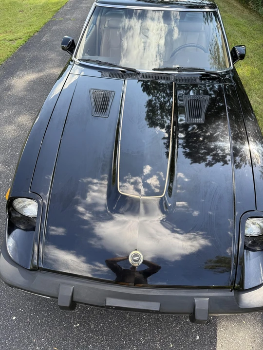 1981 Nissan Fairlady Z 2nd Gen - Image 14 of 31