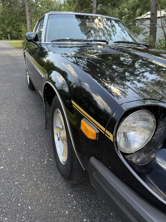 1981 Nissan Fairlady Z 2nd Gen - Image 30 of 31
