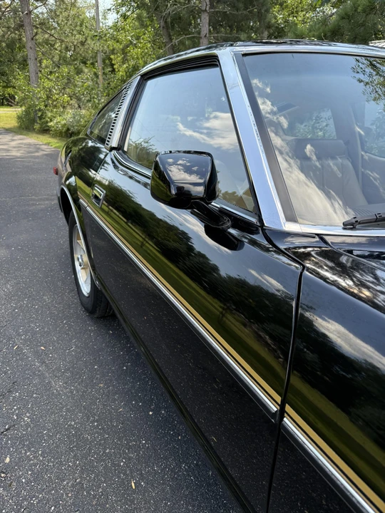 1981 Nissan Fairlady Z 2nd Gen - Image 28 of 31