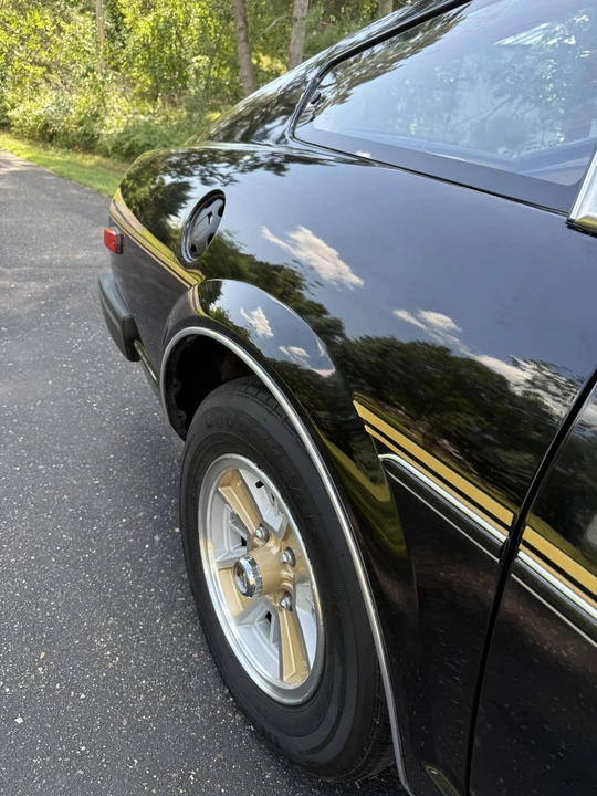 1981 Nissan Fairlady Z 2nd Gen - Image 26 of 31