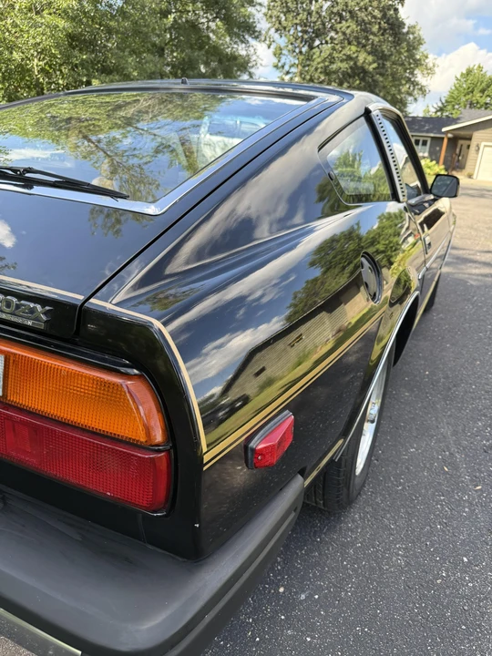1981 Nissan Fairlady Z 2nd Gen - Image 25 of 31
