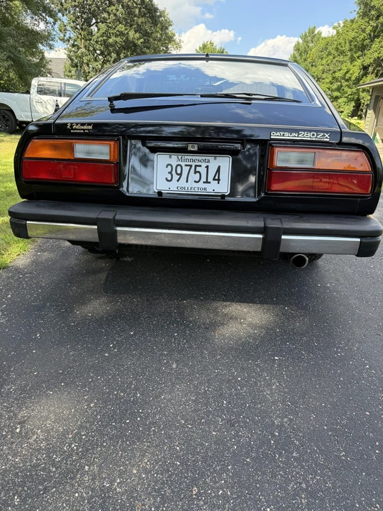 1981 Nissan Fairlady Z 2nd Gen - Image 9 of 31