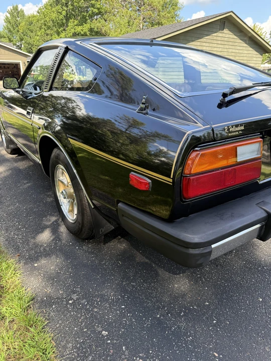 1981 Nissan Fairlady Z 2nd Gen - Image 23 of 31