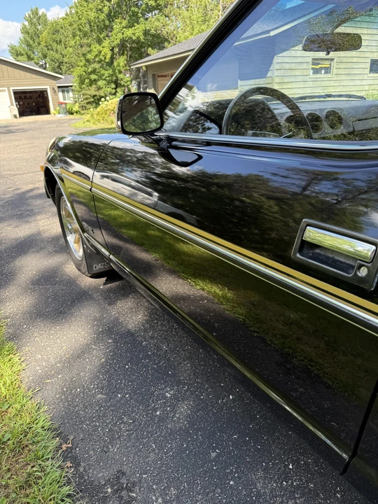 1981 Nissan Fairlady Z 2nd Gen - Image 20 of 31