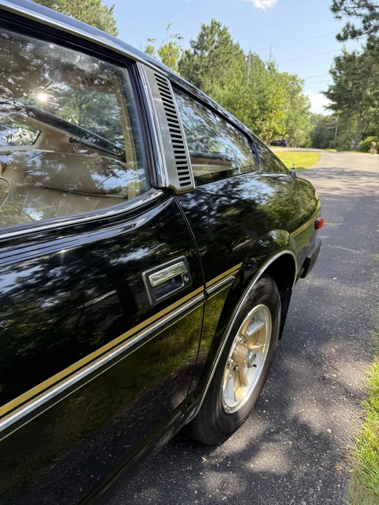1981 Nissan Fairlady Z 2nd Gen - Image 22 of 31
