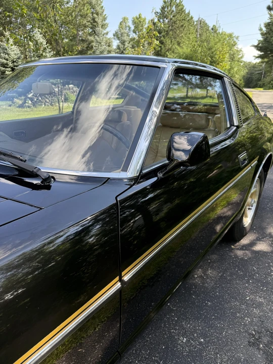 1981 Nissan Fairlady Z 2nd Gen - Image 19 of 31
