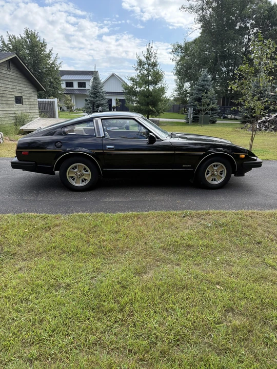 1981 Nissan Fairlady Z 2nd Gen - Image 11 of 31