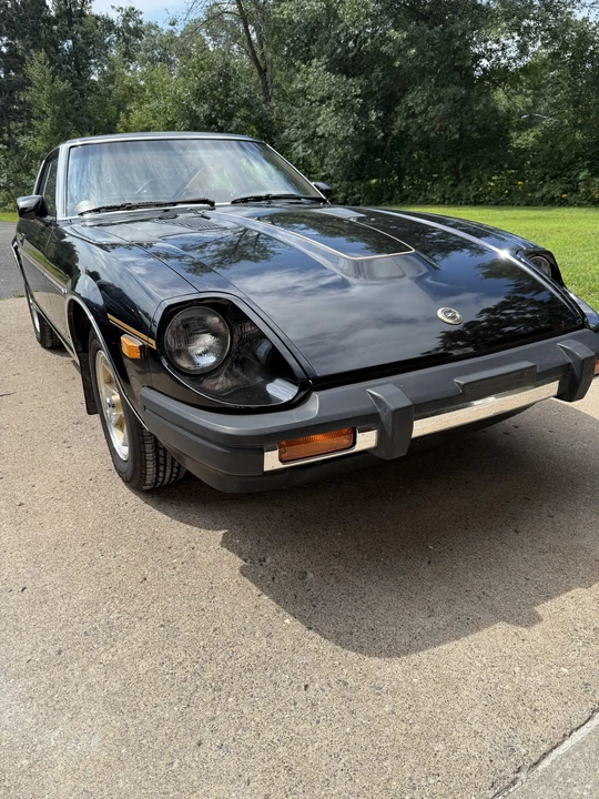 1981 Nissan Fairlady Z 2nd Gen - Image 12 of 31