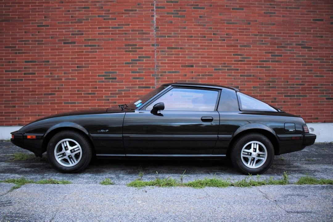 1983 Mazda RX-7 SA & FB - Image 8 of 31