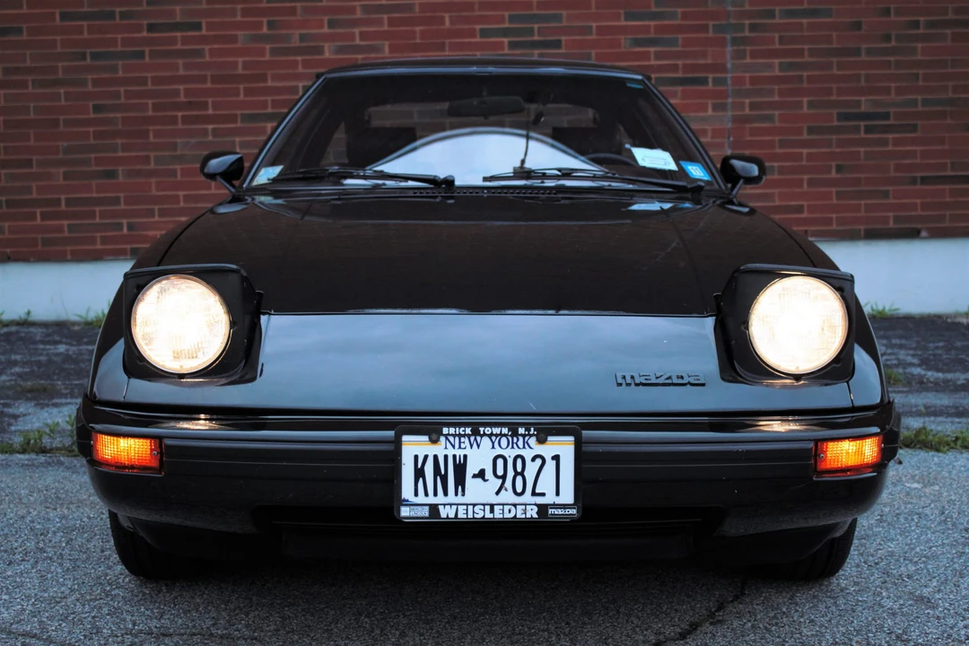 1983 Mazda RX-7 SA & FB - Image 14 of 31