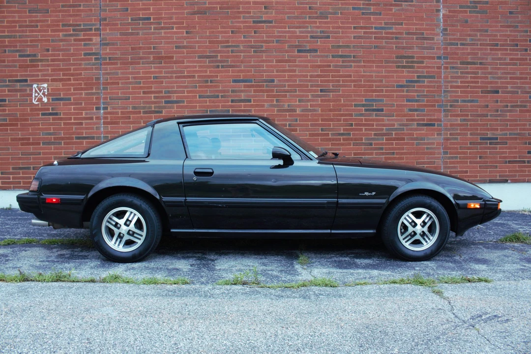 1983 Mazda RX-7 SA & FB - Image 12 of 31