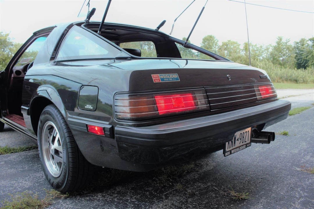 1983 Mazda RX-7 SA & FB - Image 18 of 31