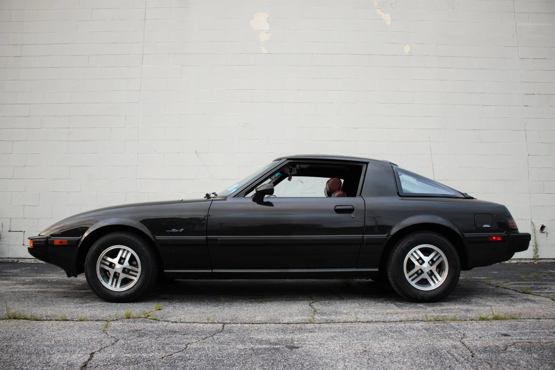 1983 Mazda RX-7 SA & FB - Image 7 of 31