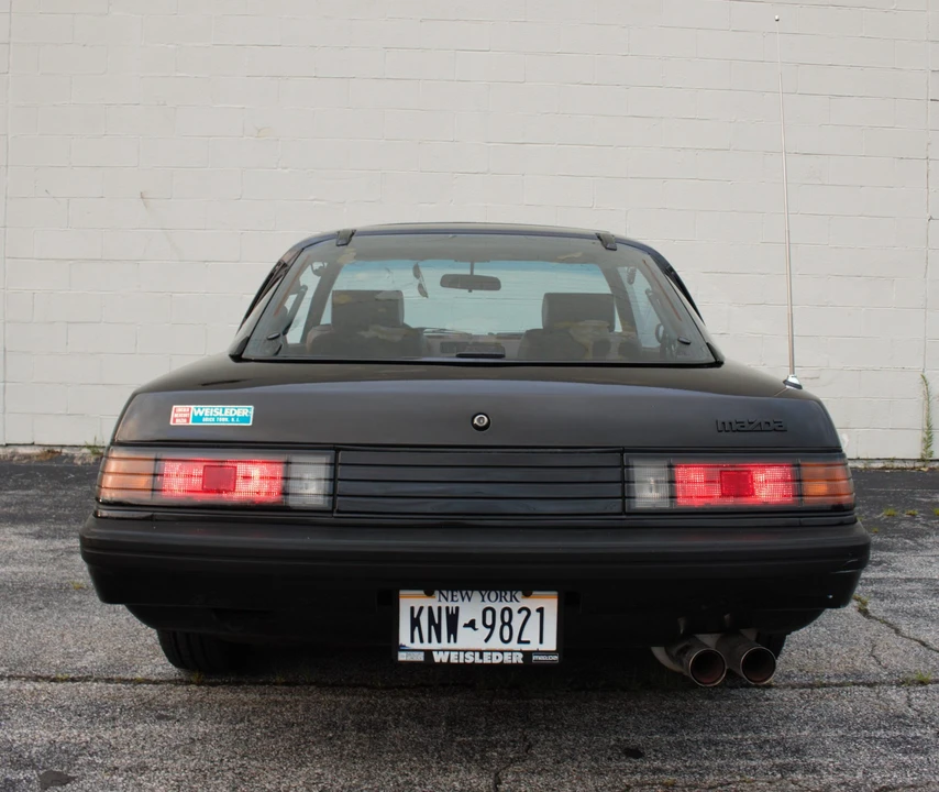 1983 Mazda RX-7 SA & FB - Image 11 of 31