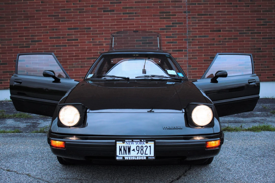 1983 Mazda RX-7 SA & FB - Image 15 of 31