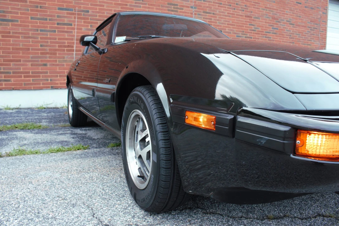 1983 Mazda RX-7 SA & FB - Image 22 of 31