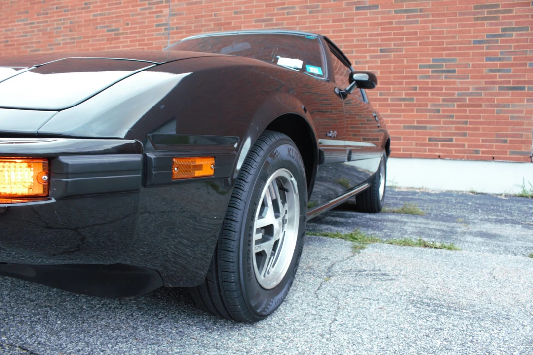 1983 Mazda RX-7 SA & FB - Image 17 of 31