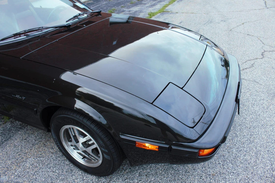 1983 Mazda RX-7 SA & FB - Image 21 of 31