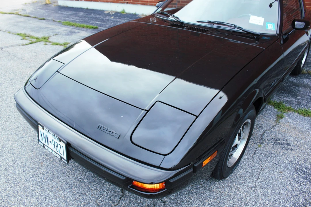1983 Mazda RX-7 SA & FB - Image 16 of 31