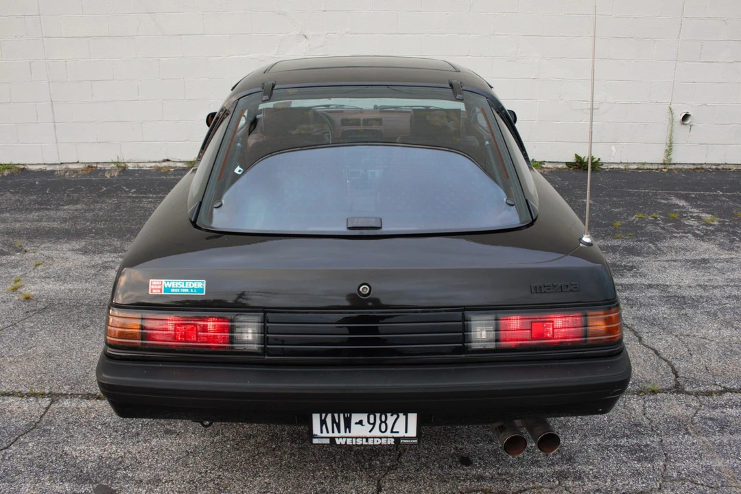 1983 Mazda RX-7 SA & FB - Image 10 of 31