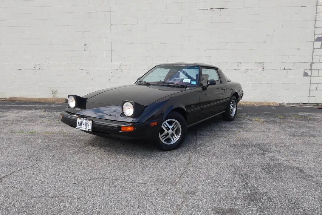 1983 Mazda RX-7 SA & FB - Image 4 of 31