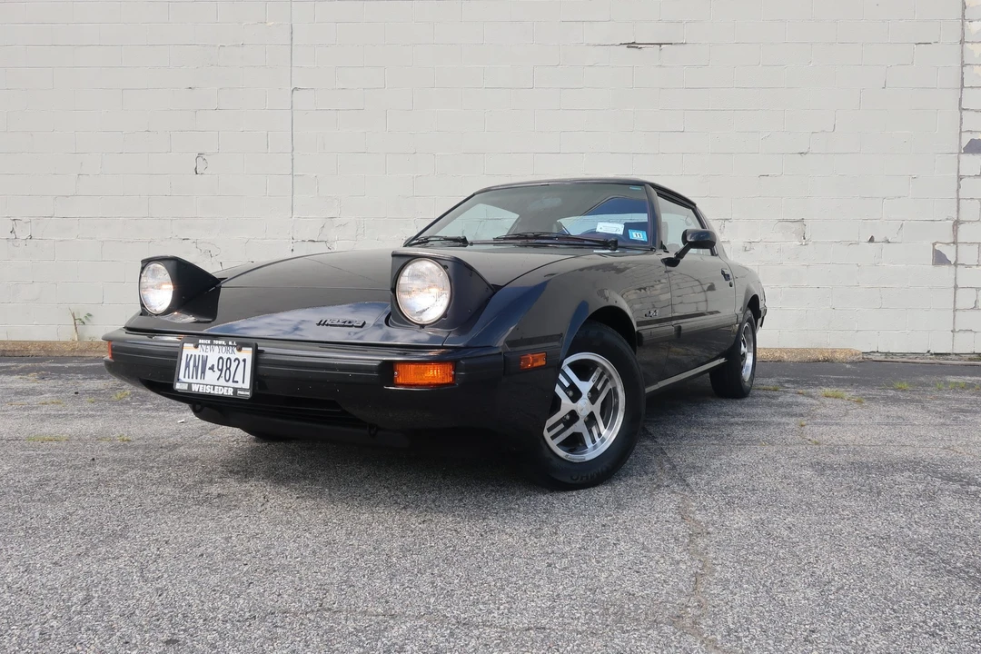 1983 Mazda RX-7 SA & FB - Image 5 of 31