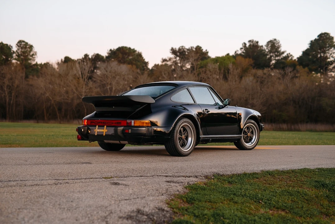 1983 Porsche 930 Turbo - Image 28 of 31