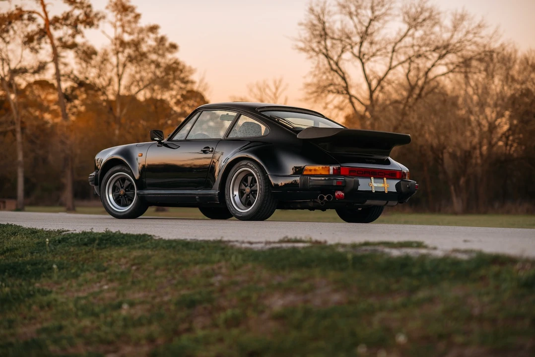 1983 Porsche 930 Turbo - Image 19 of 31