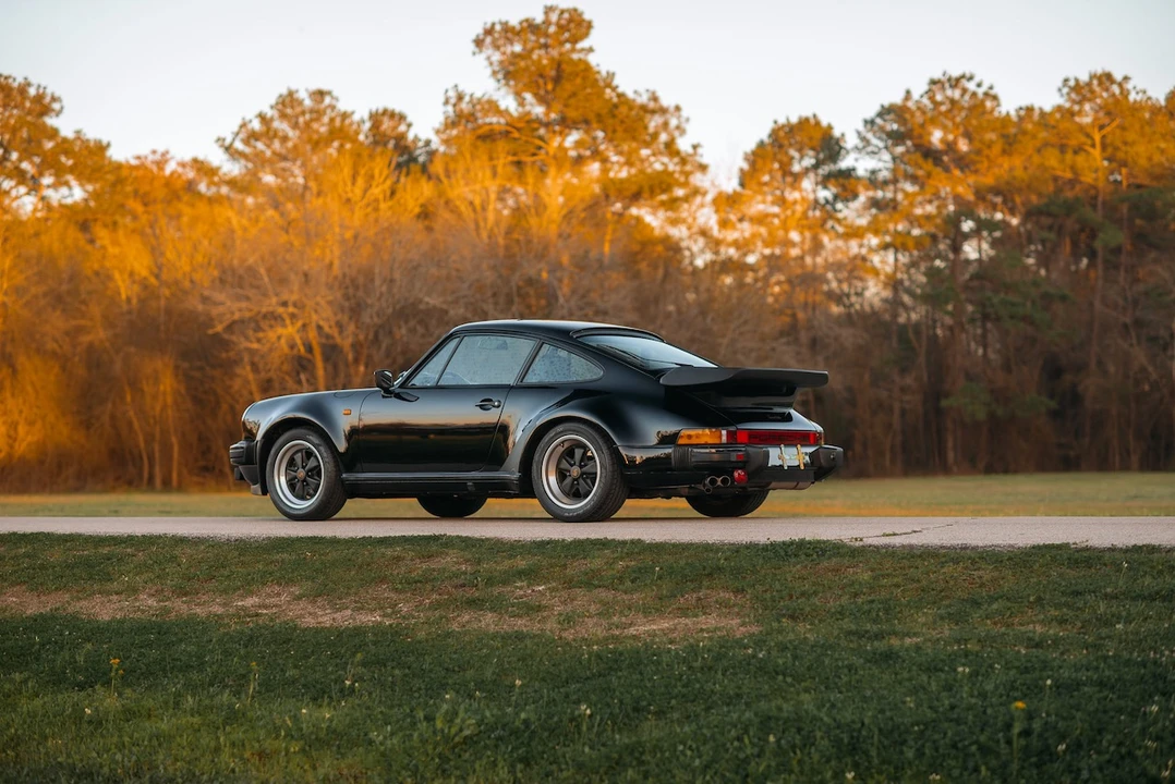 1983 Porsche 930 Turbo - Image 18 of 31