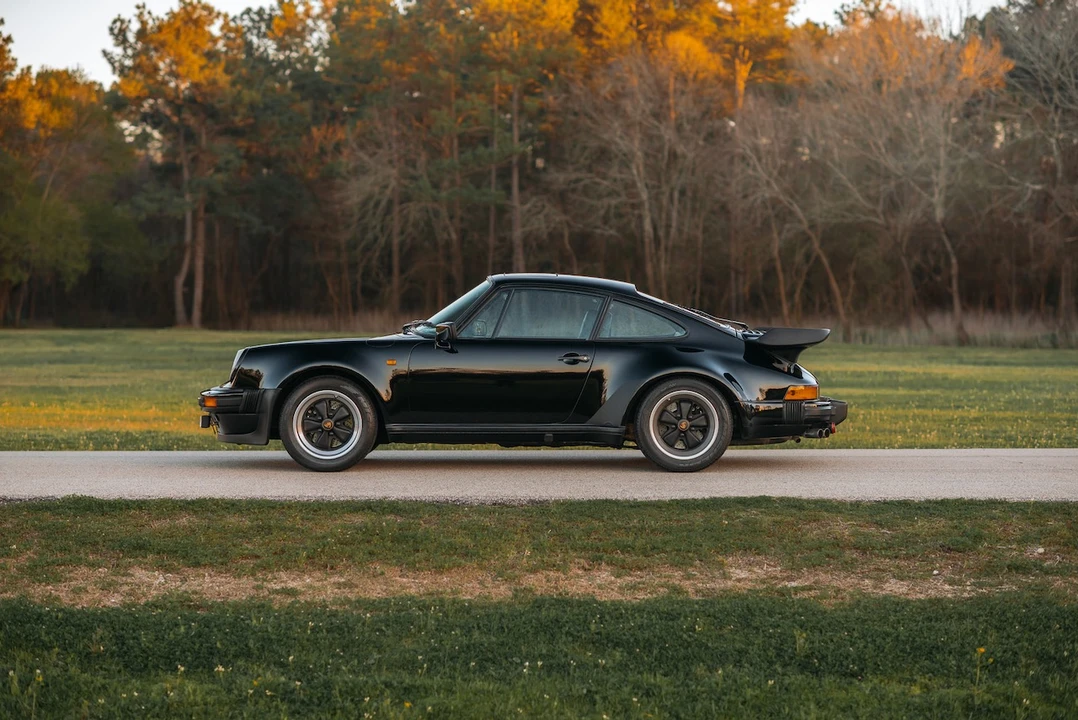 1983 Porsche 930 Turbo - Image 13 of 31
