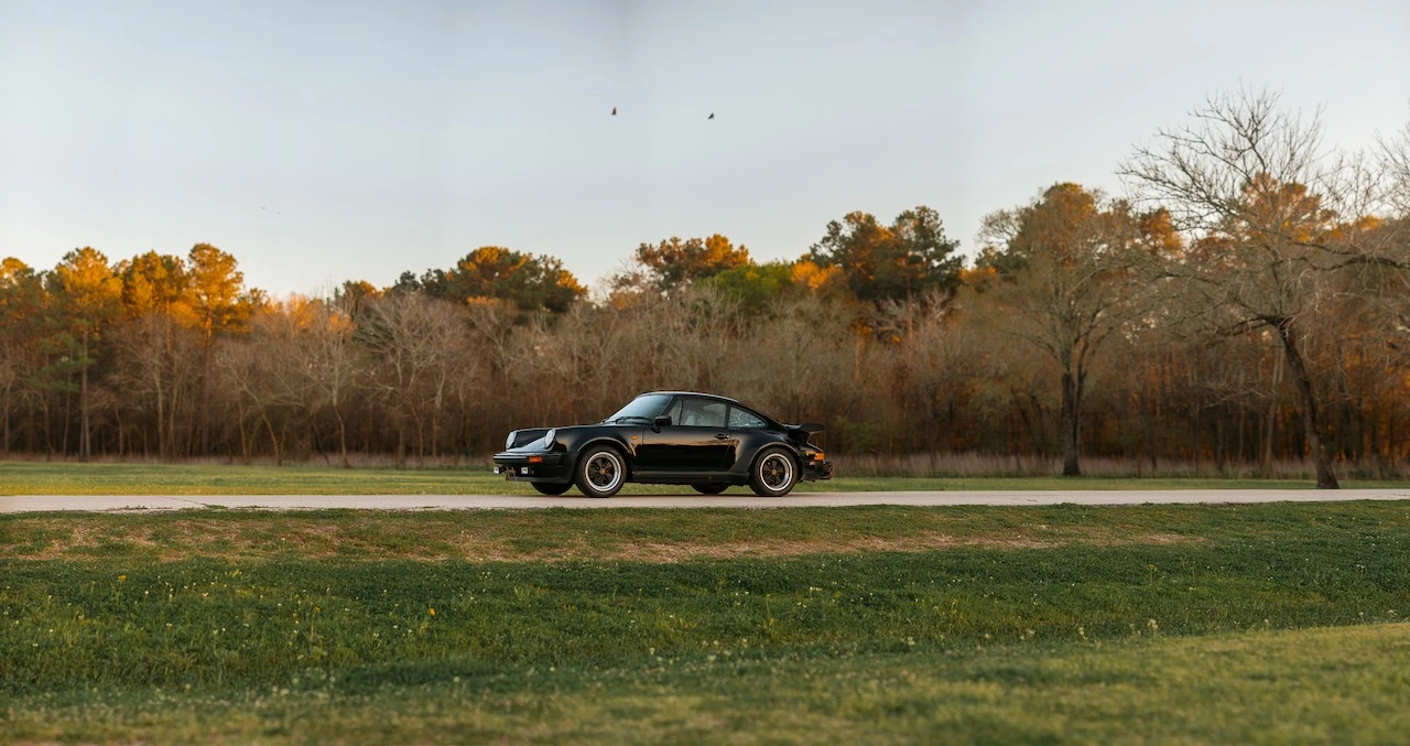 1983 Porsche 930 Turbo - Image 12 of 31