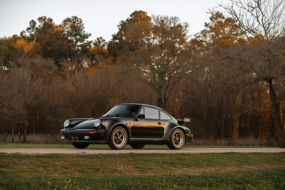 1983 Porsche 930 Turbo - Image 7 of 31